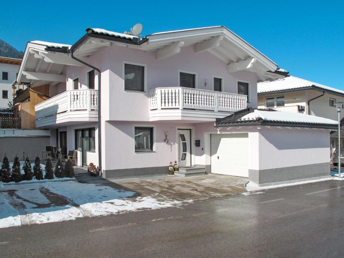 Apartment Regina By Interhome Aschau Im Zillertal Exterior foto